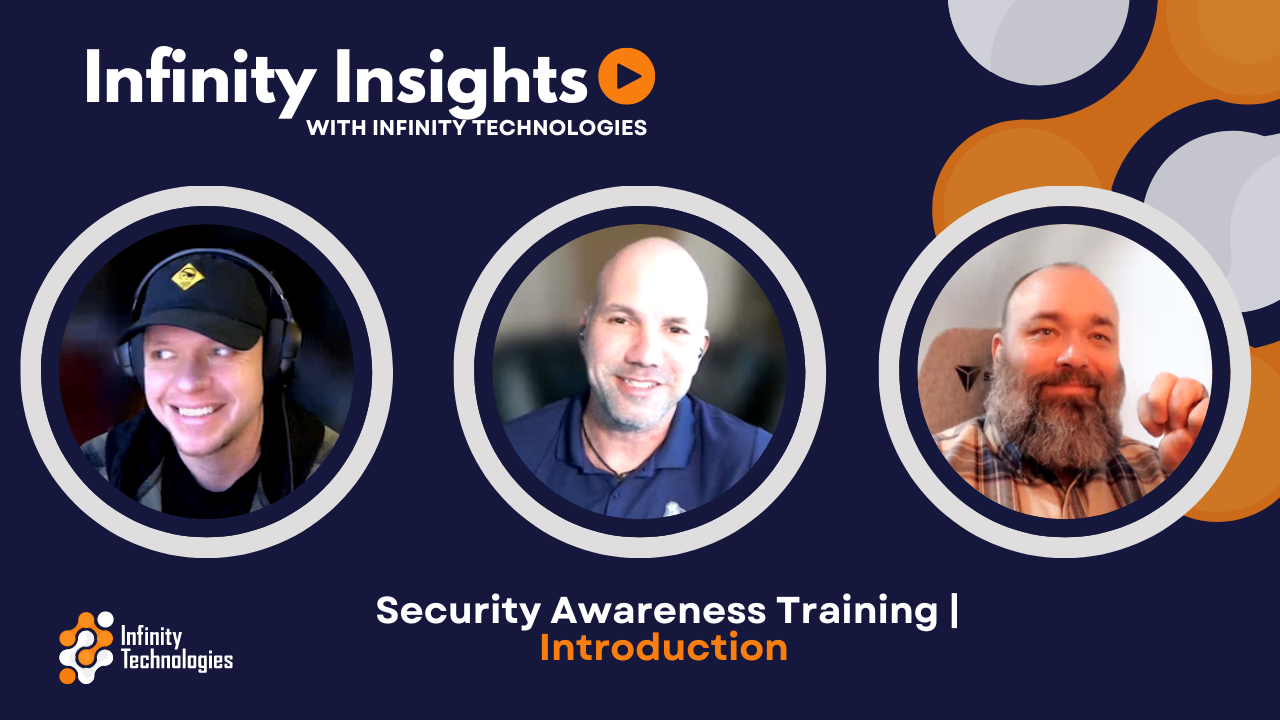 Security Awareness Training