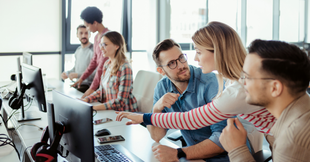 IT support in Richmond