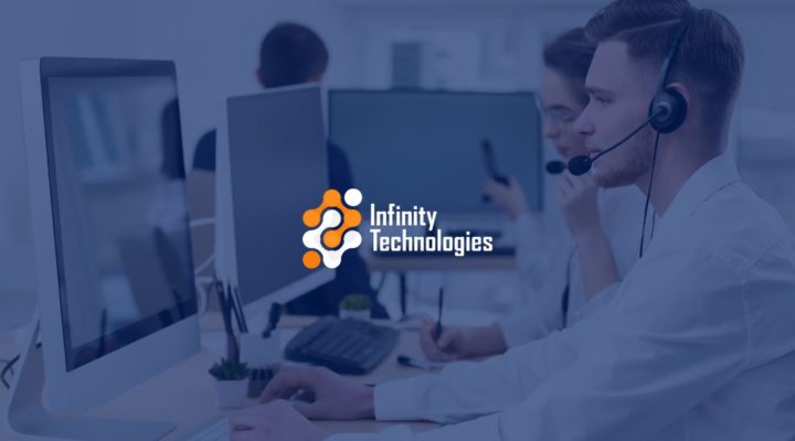 Cybersecurity Threats