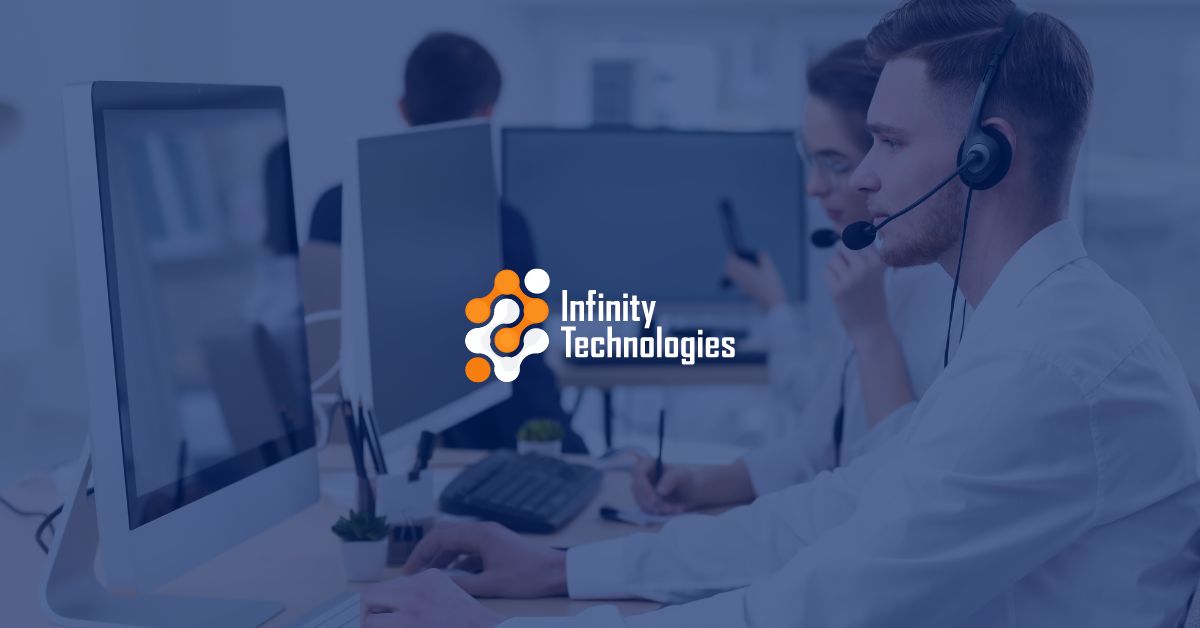 Cybersecurity Threats