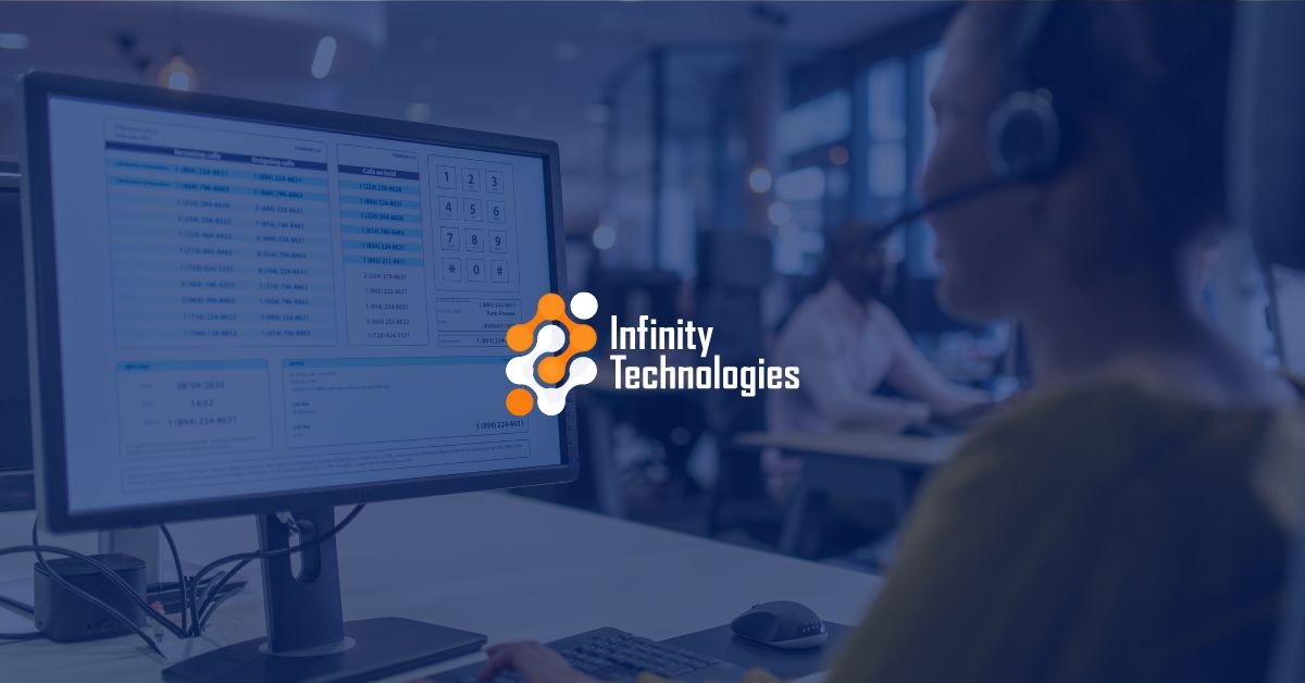 featured image Securing Your Remote Workforce: Essential IT Support Tips for Charlottesville Businesses
