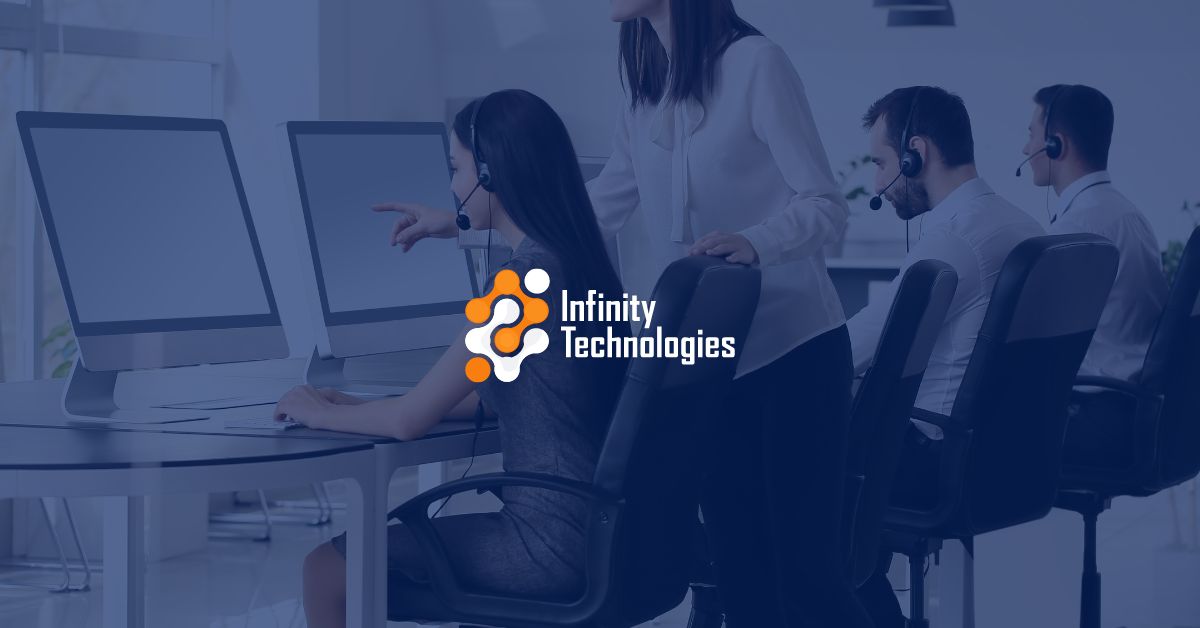 Integrated IT Support