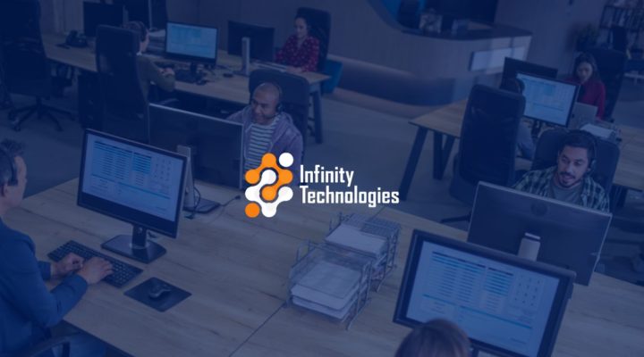 Featured image How to Leverage IT Support for Competitive Advantage in Charlottesville