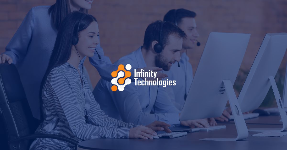 Navigating IT Support and Cybersecurity