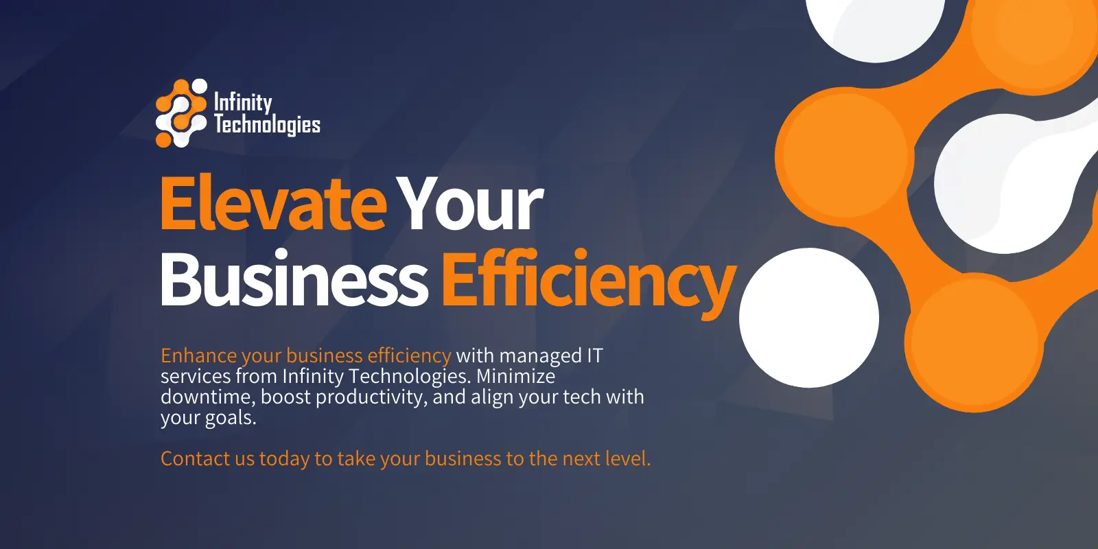 Blog 2 CTA Boosting Business Efficiency in Richmond Through Managed IT Services