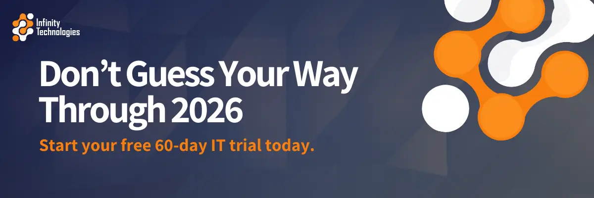 2026 IT checklist for SMEs