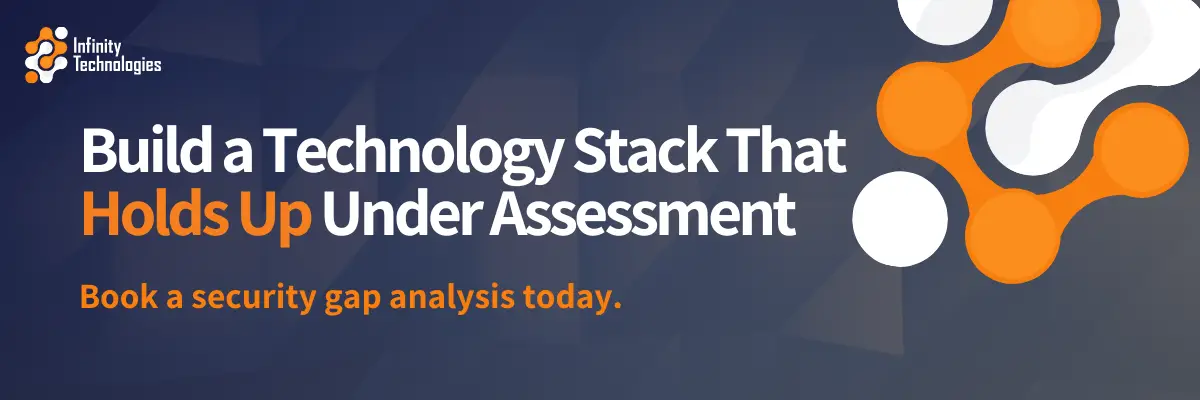 CMMC cybersecurity tools