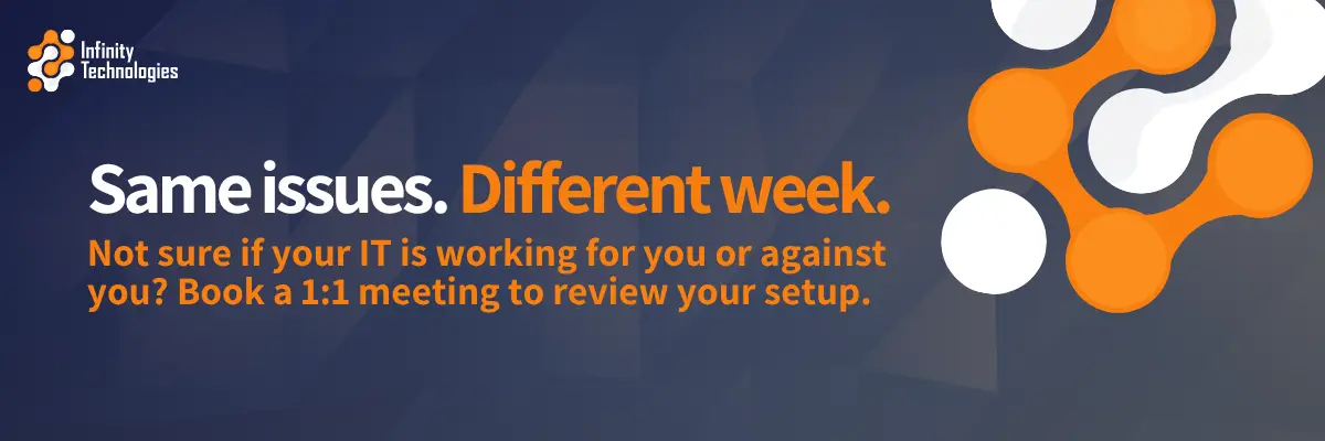 managed IT support Virginia