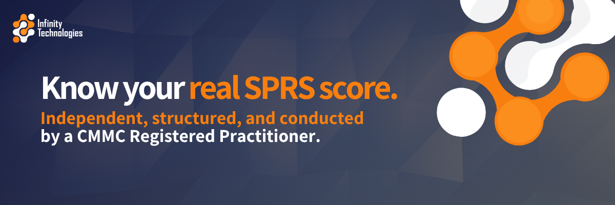 CMMC compliance gap analysis