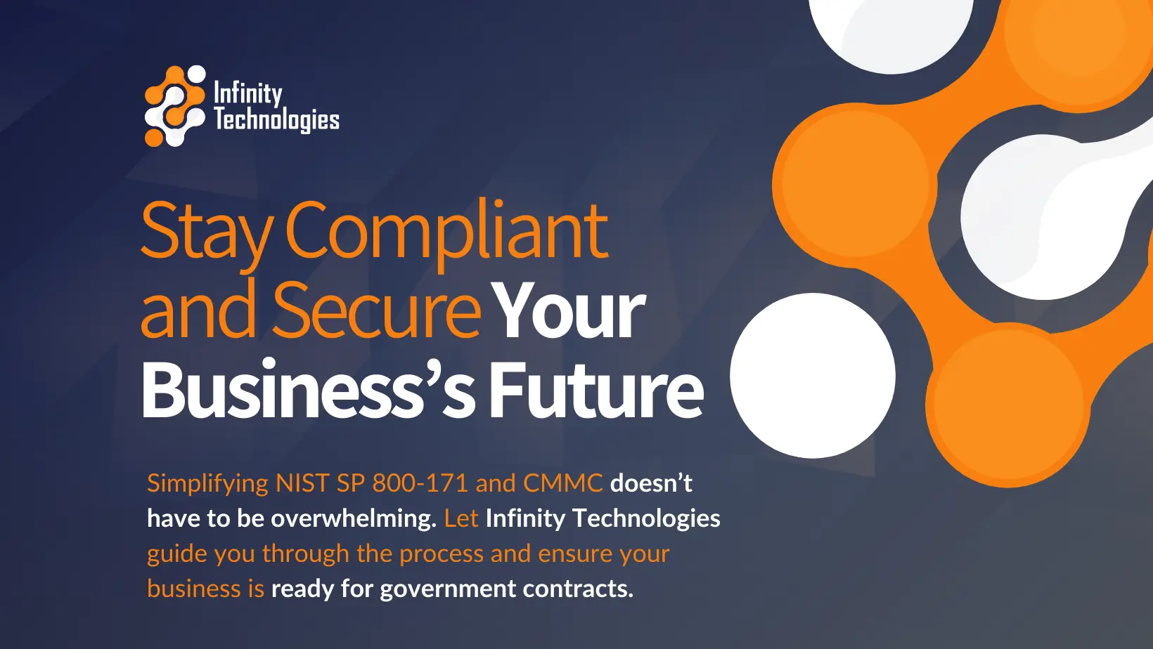 Stay Complaint and Secure Your Business's future.