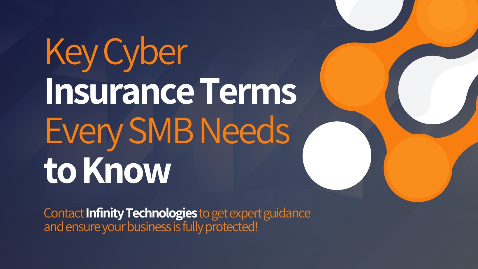 Cyber Insurance Policies