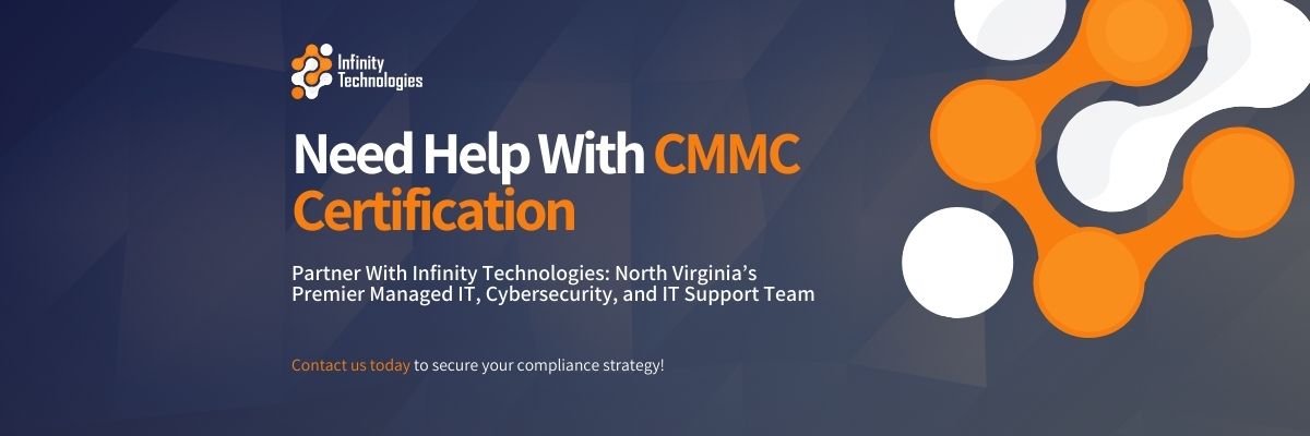 - How IT Providers Can Streamline Your Path to CMMC Certification