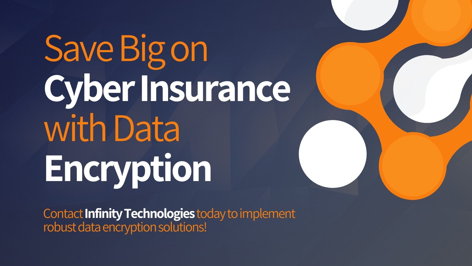 Data Encryption and Cyber Insurance Discounts