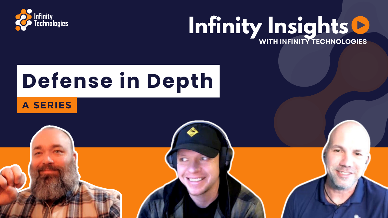 Infinity Insights