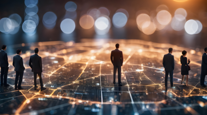 co-managed IT services Richmond VA