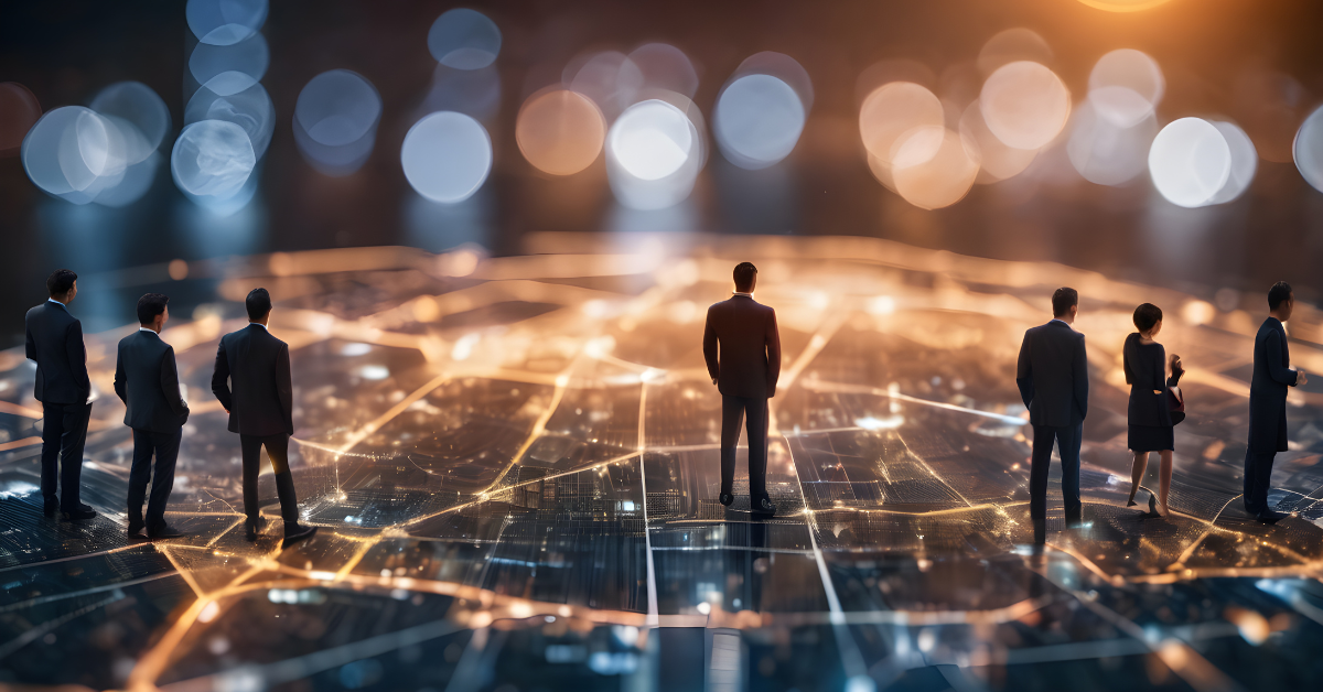 co-managed IT services Richmond VA