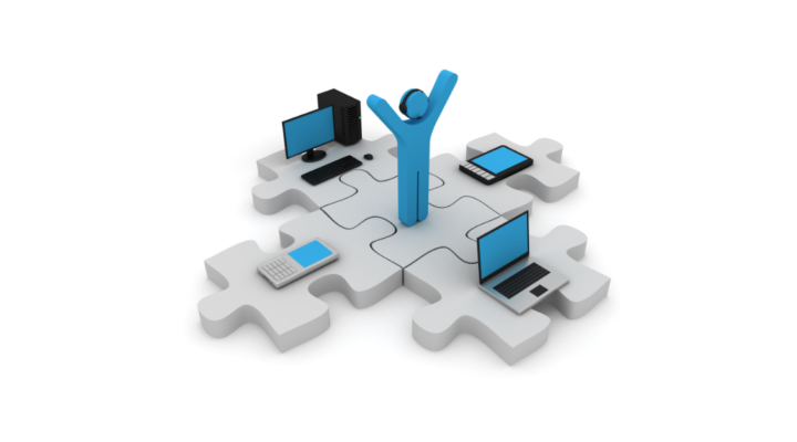 reactive IT support Virginia businesses