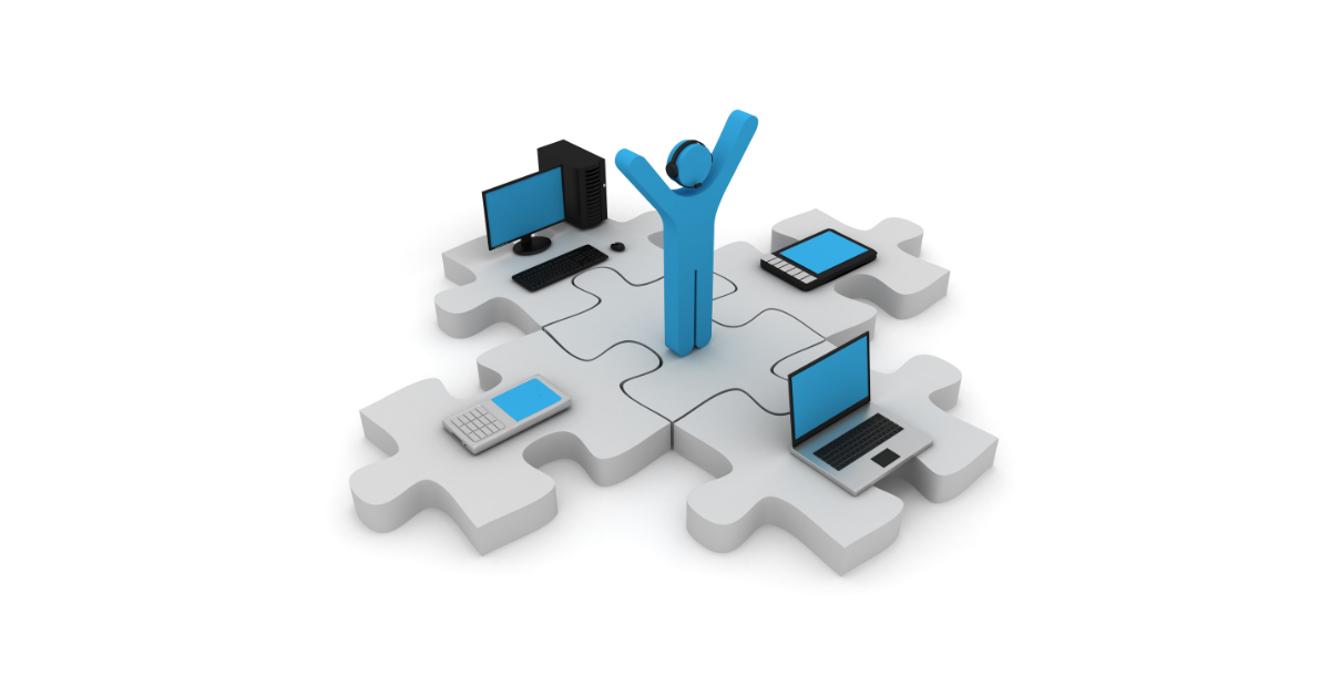 reactive IT support Virginia businesses