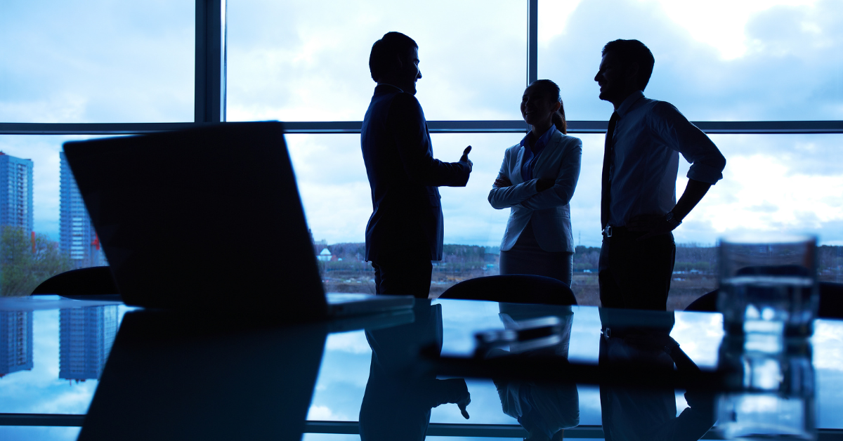 Managed IT services Virginia