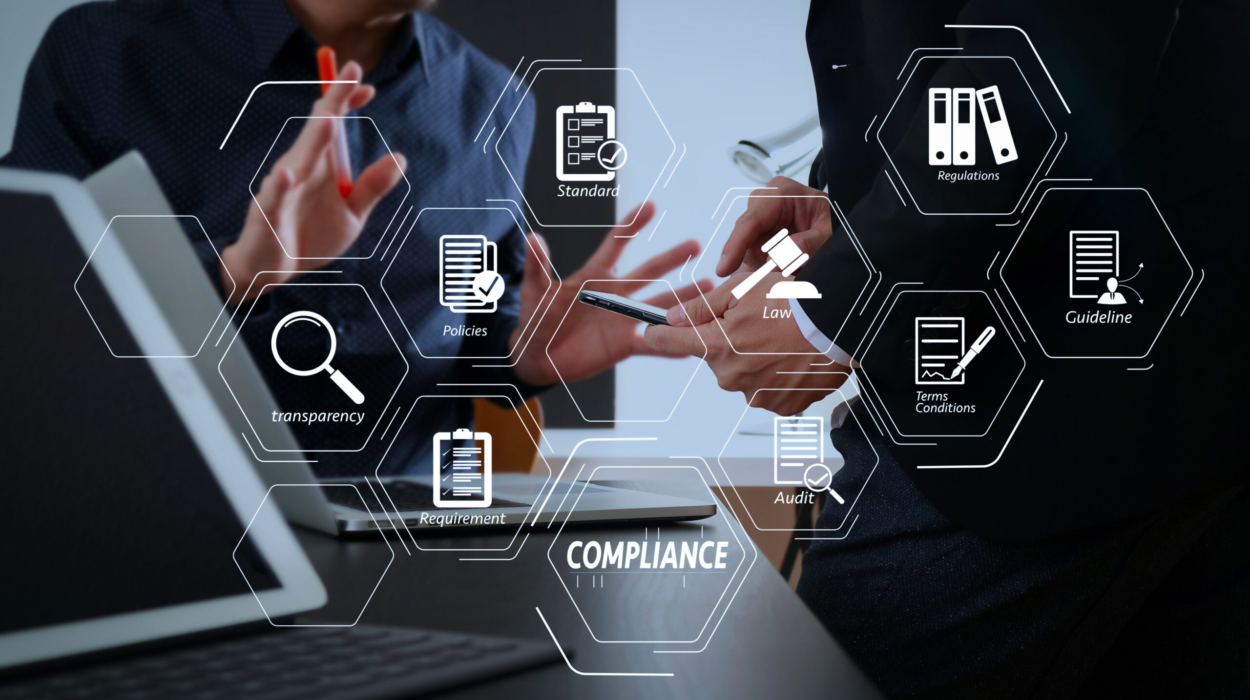 managed IT services in Virginia