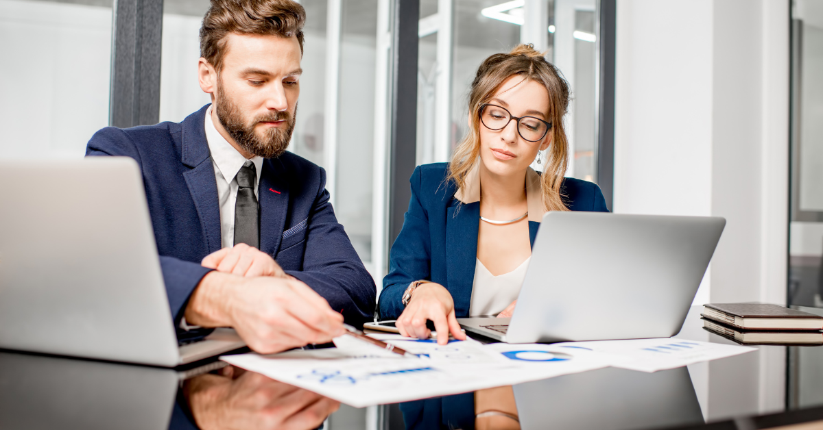 managed IT services in Virginia