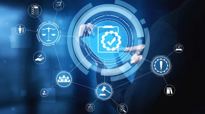 Leveraging Technology Solutions to Simplify CMMC Compliance