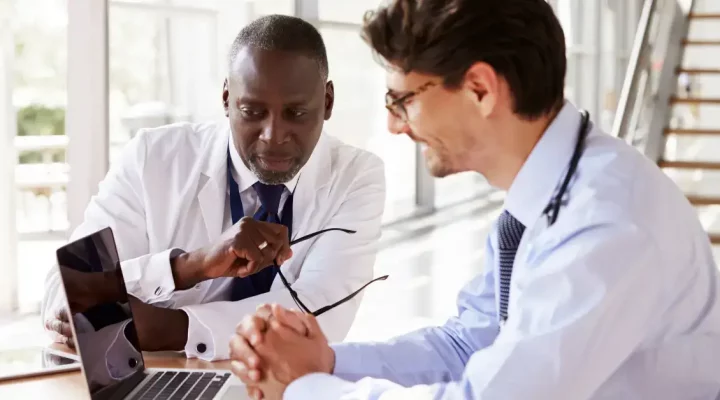 CMMC vs HIPAA: Overlapping Compliance Without the Hassle