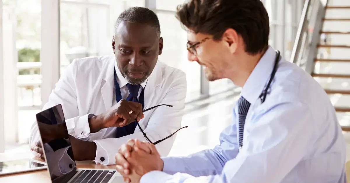 CMMC vs HIPAA: Overlapping Compliance Without the Hassle