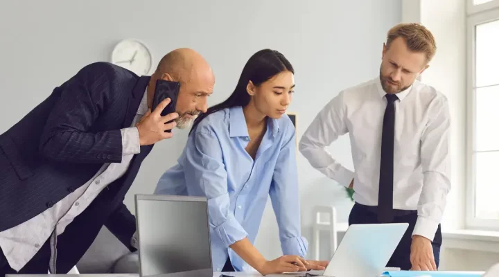 Stop Kidding Yourselves, Contractors – CMMC Requirements Aren’t ‘Still in Flux’