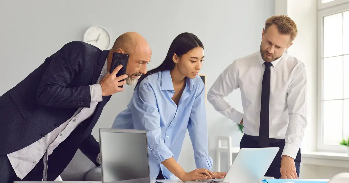 Stop Kidding Yourselves, Contractors – CMMC Requirements Aren’t ‘Still in Flux’
