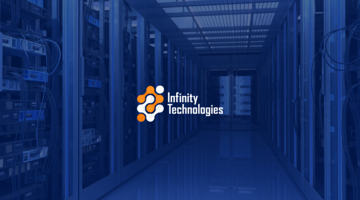 How to Improve IT Infrastructure for Your Business