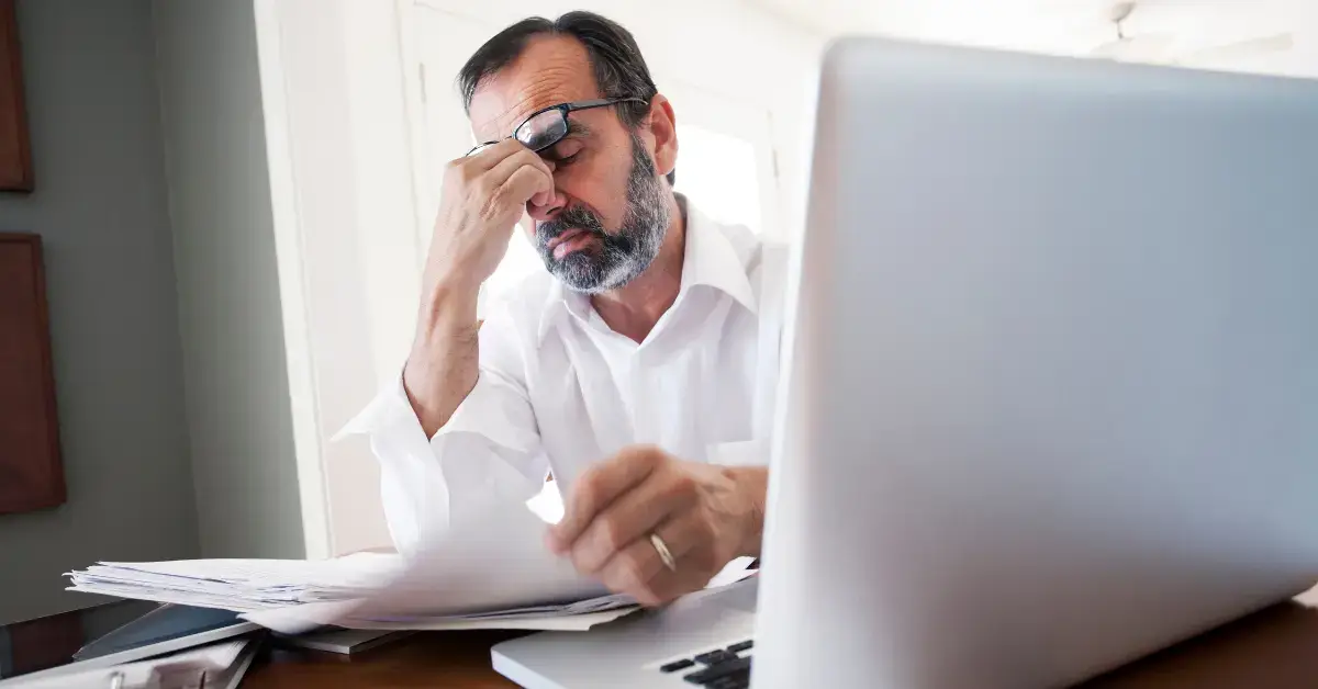 Top 5 Warning Signs Your Business Needs a New IT Support Provider