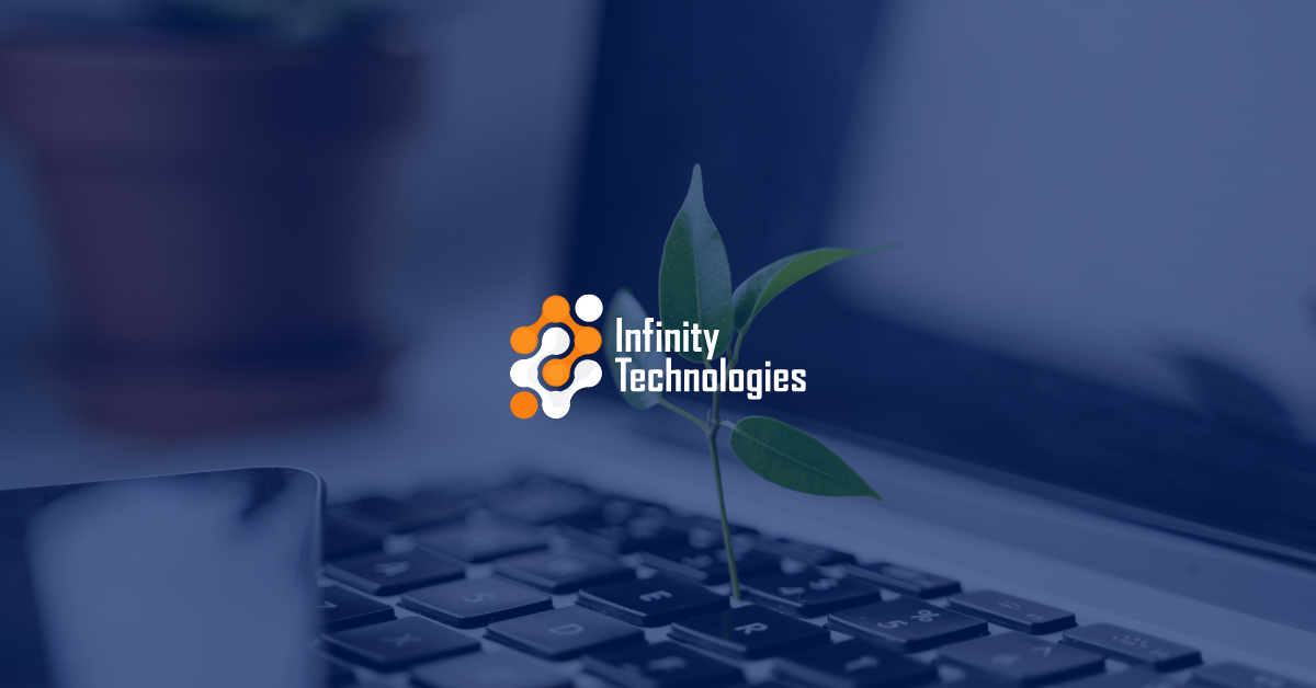 IT Support and Sustainability: How Richmond Companies Can Go Green Featured Image