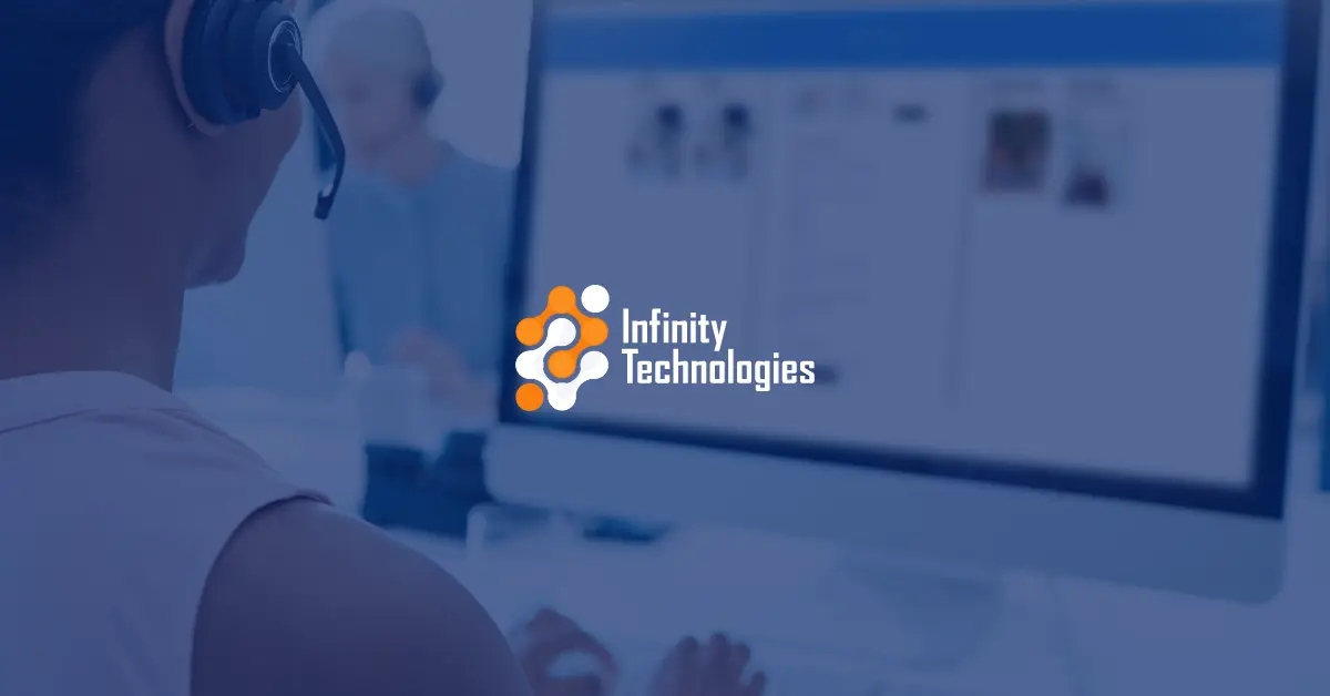 Featured Image blog 2 - Boosting Business Efficiency in Richmond Through Managed IT Services