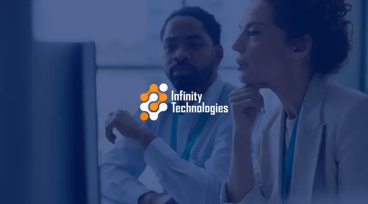 Featured Image blog 3 - The Importance of IT Compliance for Charlottesville Healthcare Providers