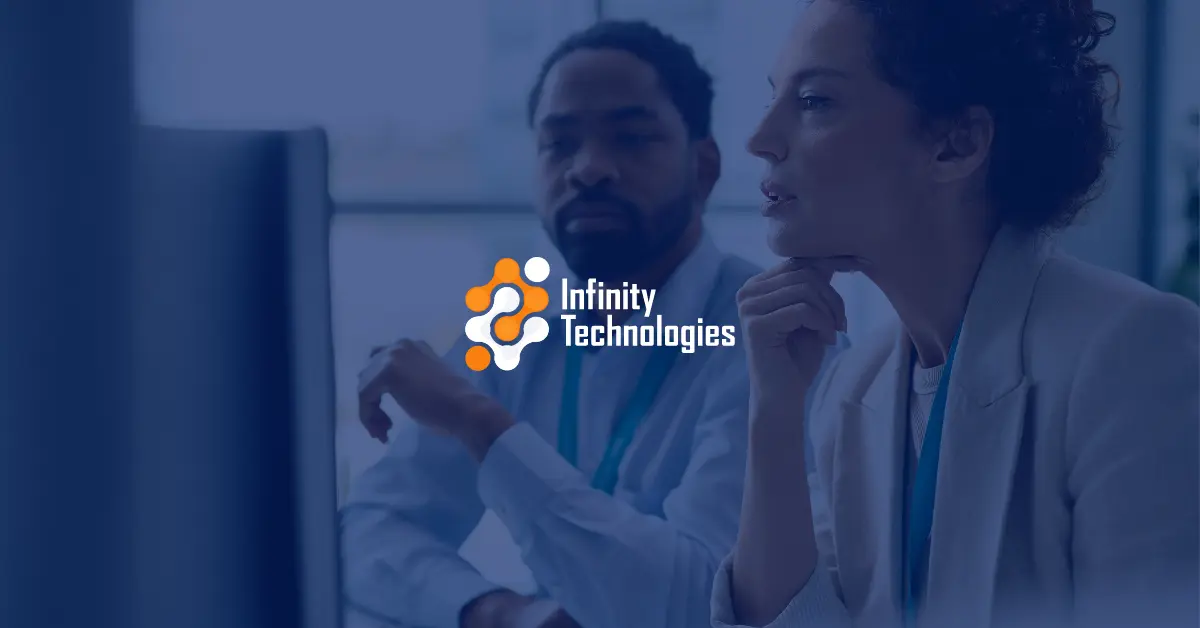 Featured Image blog 3 - The Importance of IT Compliance for Charlottesville Healthcare Providers