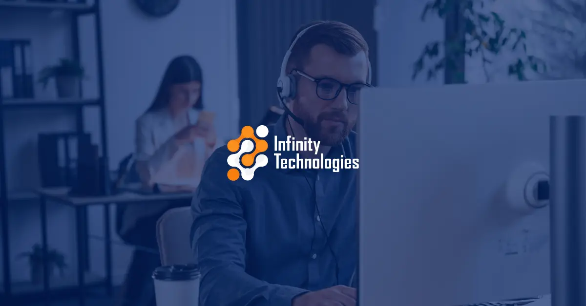 Featured Image blog 4 - Customizing IT Support for Richmond’s Growing Small Businesses