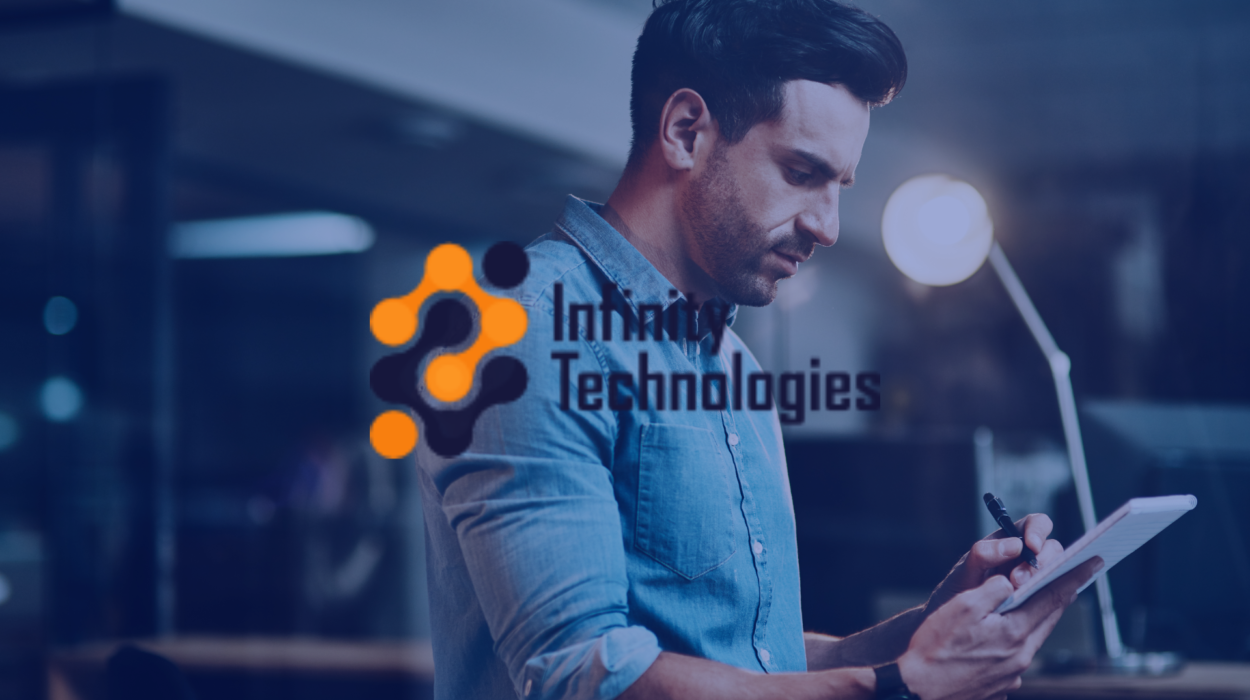 Strengthening your Cyber Security - Featured image