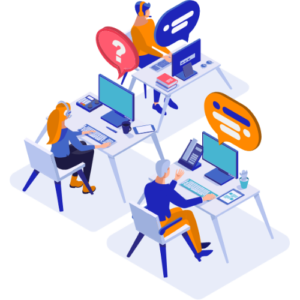 Virginia Based IT Support | Infinity Technologies