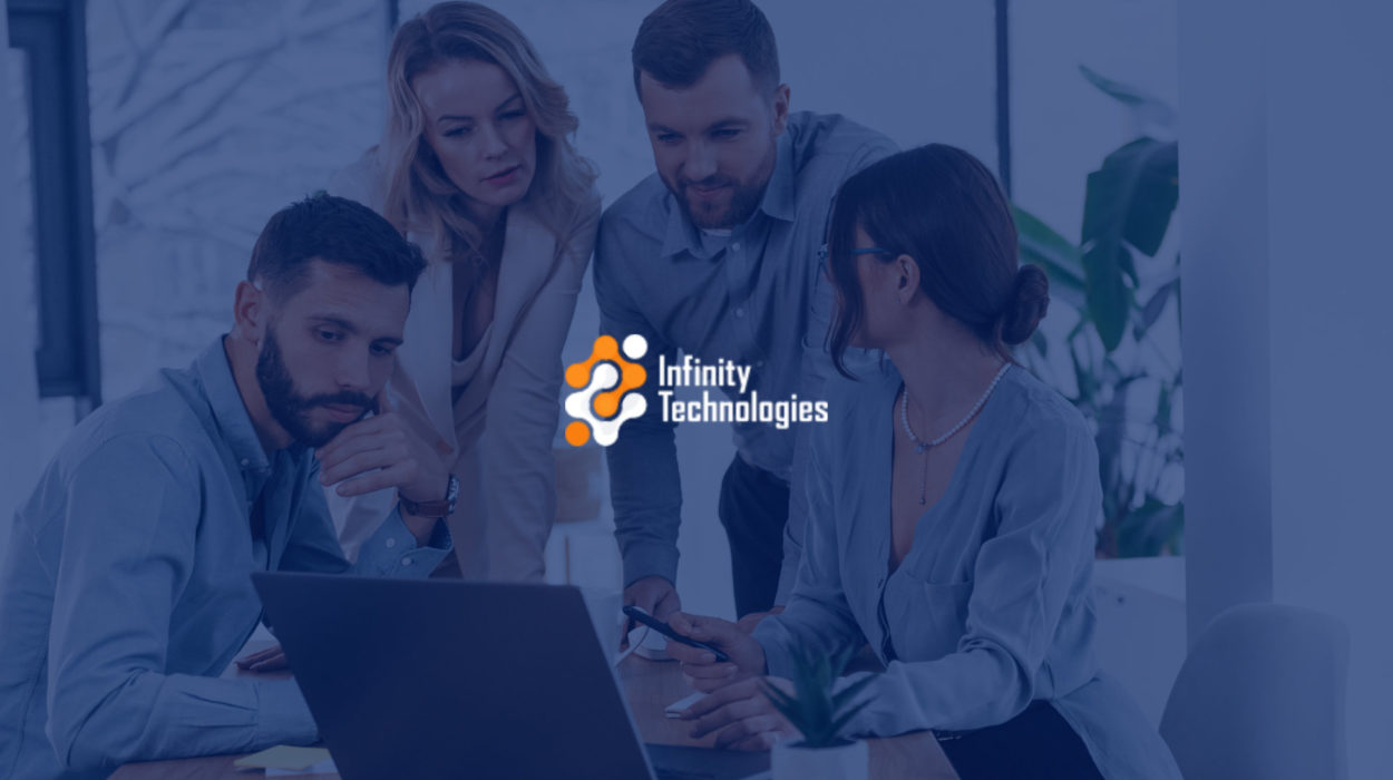 Why the Cloud Could Be The Answer to Your Next Server Upgrade 