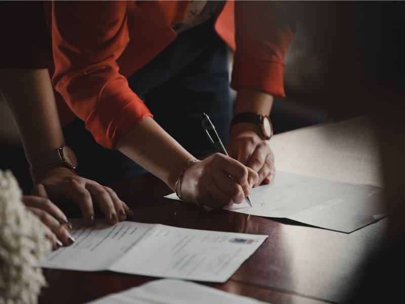 government contractors